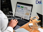 Consultor Financeiro no campo belo.