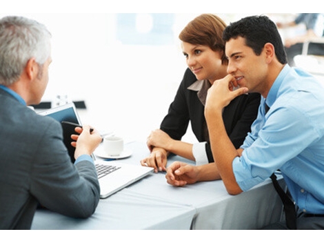 Assessoria Empresarial e financeira  Parelheiros
