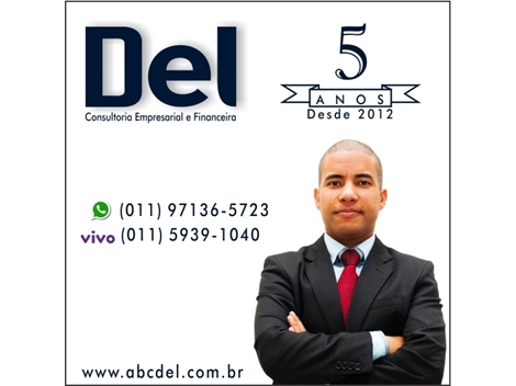 Consultor Financeiro Valo Velho