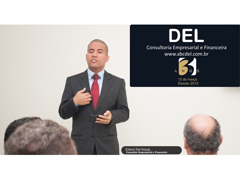 Consultoria Financeira Personalizada do Valo Velho
