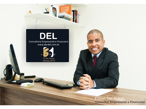 Consultoria Financeira Pessoa Física do Valo Velho