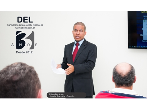 Edson Del Financeiro do Valo Velho