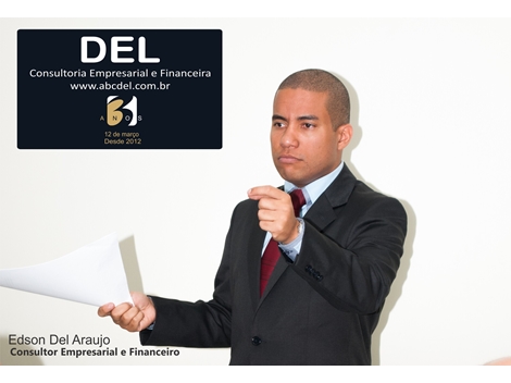 Financeiro do Valo Velho