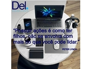 Consultor Financeiro bairro indianópolis