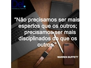 Consultor Financeiro bairro jardim colonial