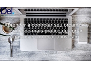 Consultor Financeiro bairro marajoara.