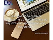 Consultor Financeiro bairro marajoara
