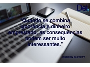 Consultor Financeiro bairro moema