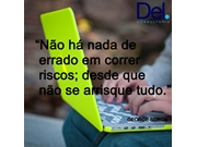 Consultor Financeiro bairro paraiso