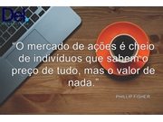 Consultor Financeiro bairro sacomã.