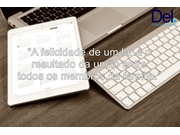 Consultor Financeiro bairro sacomã