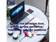 Consultor Financeiro bairro socorro
