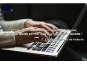 Consultor Financeiro chácara itaim.