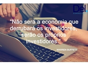 Consultor Financeiro alto da boa vista