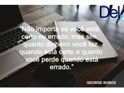 Consultor Financeiro av paulista