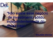 Consultor Financeiro bairro berrini.