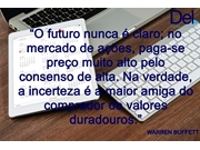 Consultor Financeiro bairro cursino