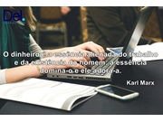 Consultor Financeiro bairro grajaú