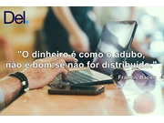 Consultor Financeiro jabaquara.