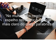 Consultor Financeiro jardim america.