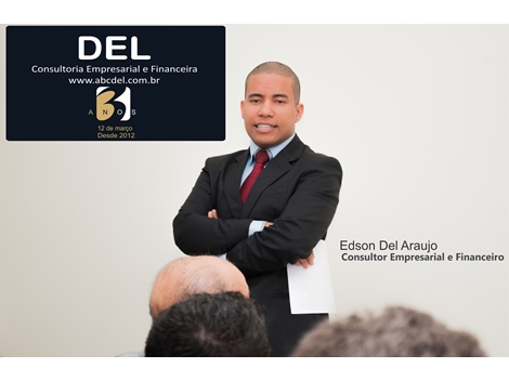 Edson Del Vila São José