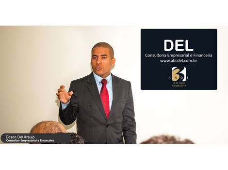 Planejador Financeiro Moema