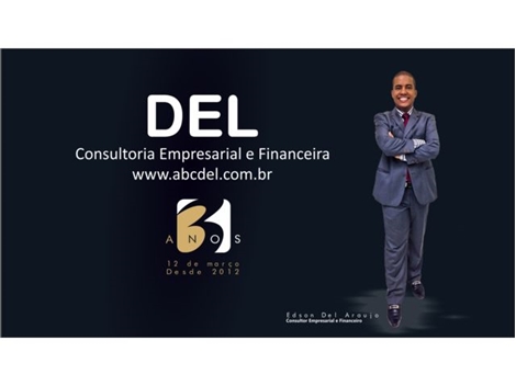 Consultor Edson Araujo