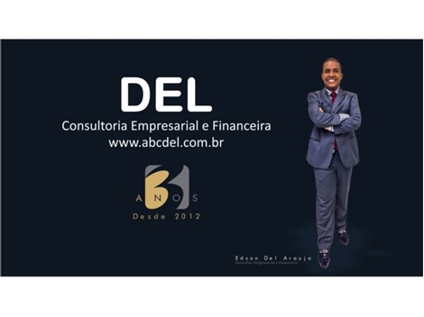 Consultor Edson Del