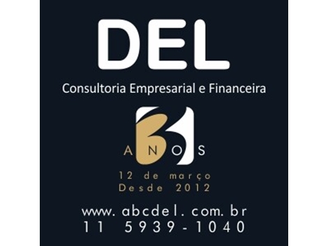 Del Consultoria Empresarial e Financeira