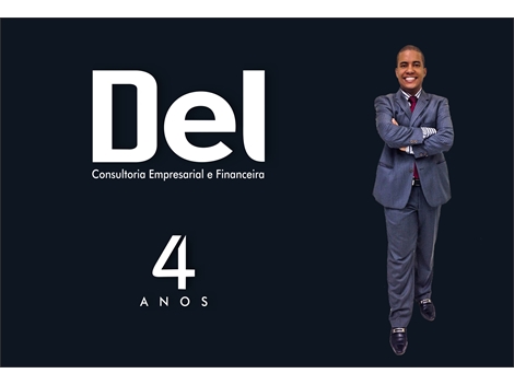 consultor financeiro del Vila São José