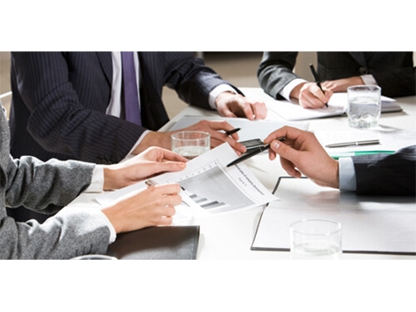 Consultoria Financeira na Cidade Dutra