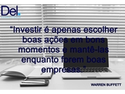 Consultor Financeiro cidade dutra