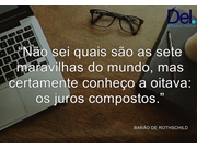 Consultor Financeiro interlagos.