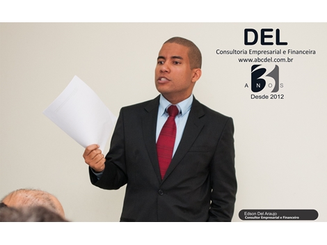 Consultor Del