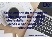 Consultor Financeiro são paulo ibirapuera