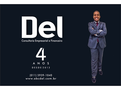Consultoria Edson Del Araujo Cidade Dutra
