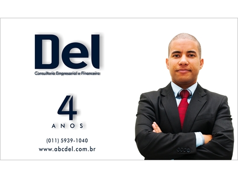 Edson consultor