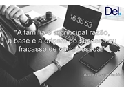 Consultor Familiar itaim bibi.