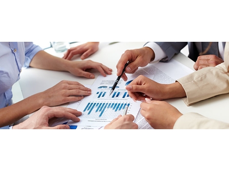 Consultor para Empresa em Interlagos